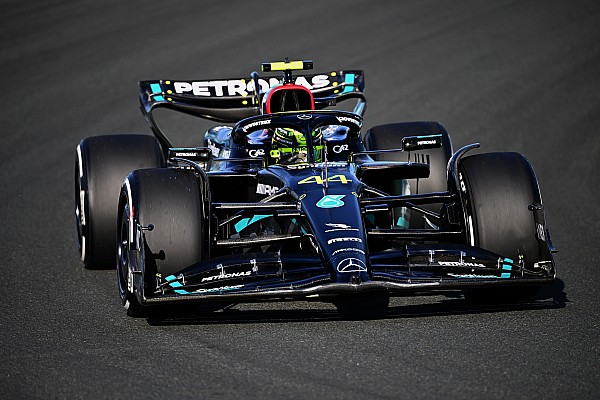 Mercedes, yeni Formula 1 konseptinde nasıl bir yaklaşım benimseyecek?