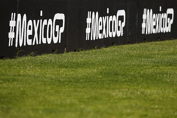 Meksika, Formula 1’de 2. bir yarışa sahip olmak istiyor