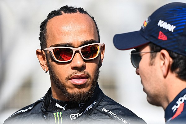 Norris: “Bugünün McLaren’ıyla Hamilton bile hiçbir şey yapamaz”