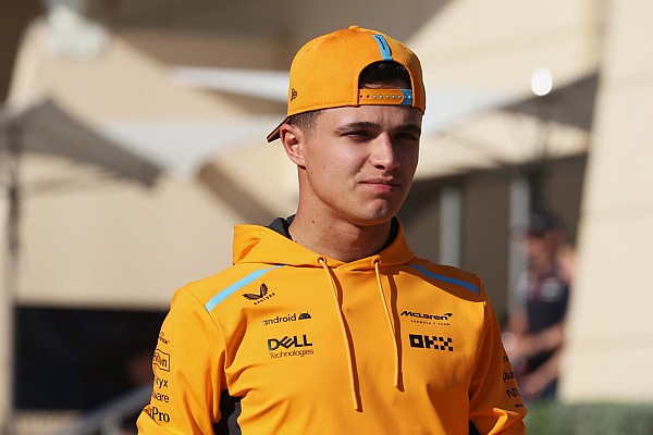 Norris: “McLaren abartıldığı kadar kötü durumda değil”