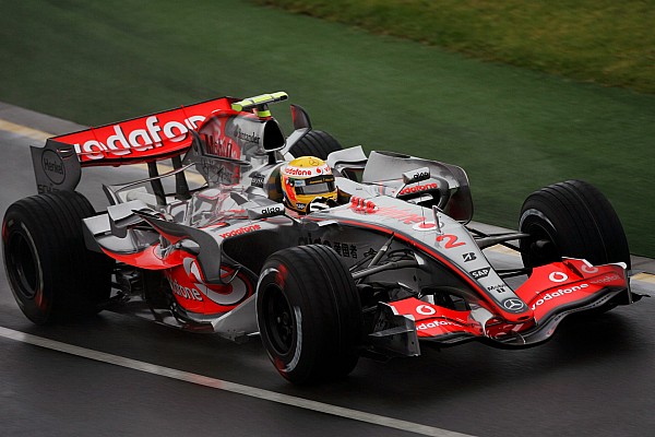 Norris, McLaren’in gümüş renk düzenine dönmesini istiyor