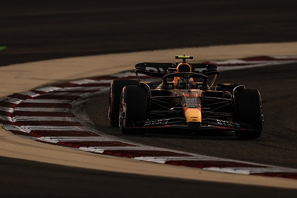 Perez: “Ferrari’nin hızlı olacağını düşünüyoruz”