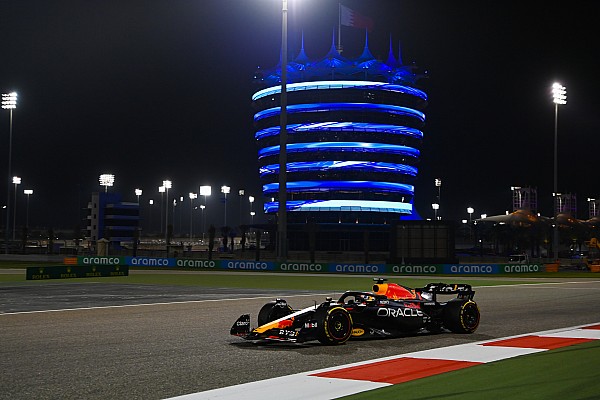 Red Bull, hem Verstappen hem de Perez’e uyan bir araç yapabilmiş