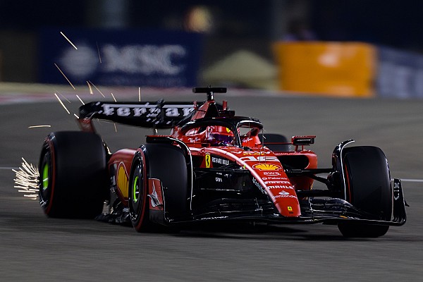 Resmi: Parça değiştiren Leclerc, 10 sıra grid cezası alacak!