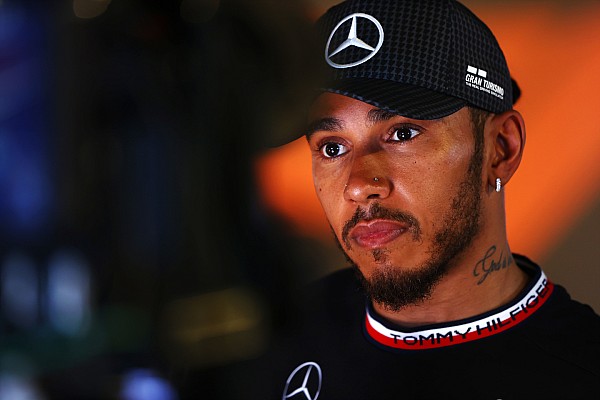 Rosberg: “Hamilton’ın yüzü Russell’ın gerisinde kaldığı için asıktı”