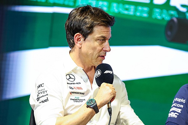 Rosberg: “Wolff, Formula 1’deki en iyi takım patronu”