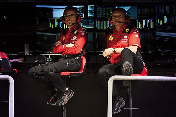 Schumacher: “Ferrari ‘milliyetçi’ tutumu nedeniyle yanlış kararlar veriyor”