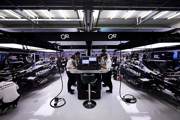 Schumacher, W14’teki problemler nedeniyle Mercedes yapısında değişiklikler bekliyor