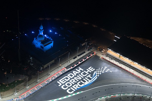 Suudi Arabistan gelecek yıl açılış yarışını istiyor