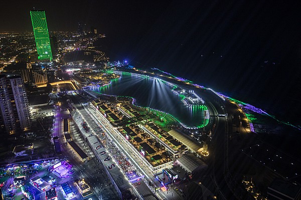 Suudi Arabistan GP’de durum, neden Bahreyn’den farklı olabilir?