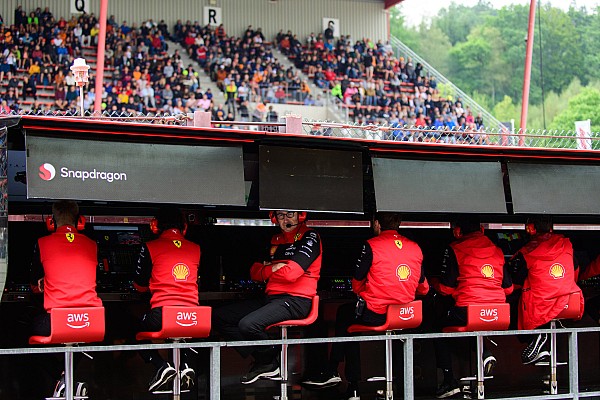 Turrini: “Binotto’nun ekibindeki çoğu isim Ferrari’den ayrılacak”