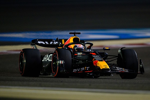 Verstappen: “Aston Martin’in hızlı olmasını bekliyorduk”
