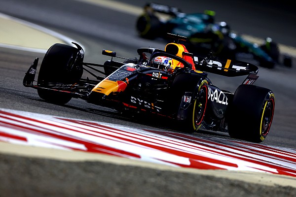 Verstappen: “Bahreyn GP’ye iyi bir araçla gidiyoruz”