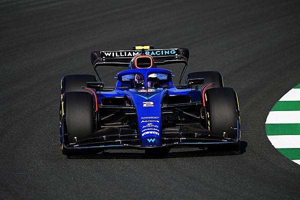 Williams 2026 Formula 1 motor tedariki için Mercedes’e bağlı değil