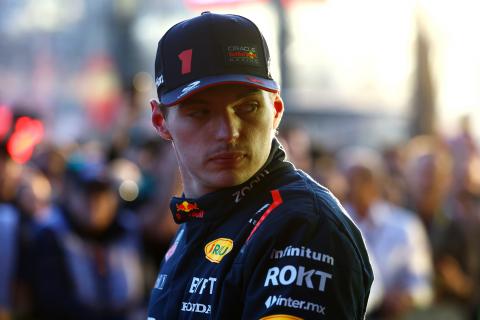 'He'd know too well…' – Red Bull hit back at Russell’s ‘sandbagging’ claims