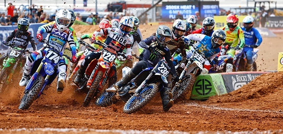 2023 AMA Supercross Round 15 Nashville Tekrar izle 2023 AMA Supercross Round 15 Nashville Tekrar izle