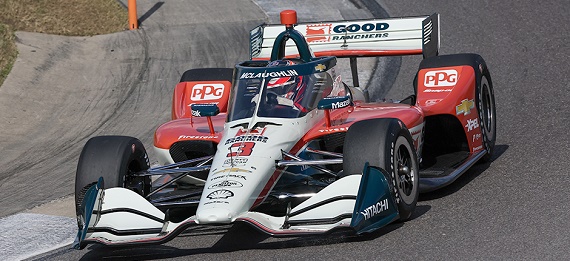 2023 IndyCar Round 4 Alabama Tekrar izle