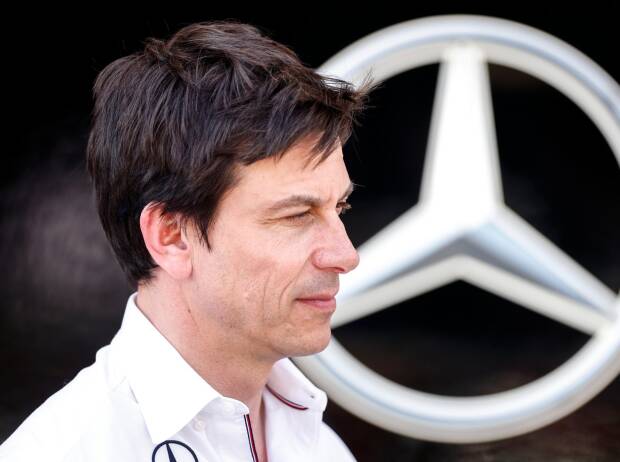 Toto Wolff: “Sehe keine Arroganz bei unseren Ingenieuren”