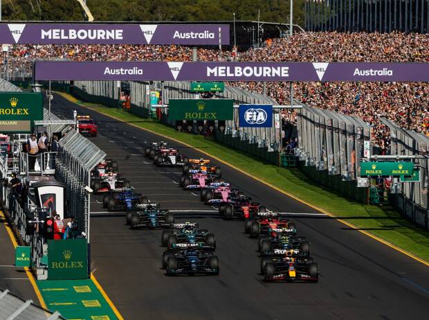 TV-Quoten Melbourne 2023: Rekord-Marktanteile für Sky und ServusTV