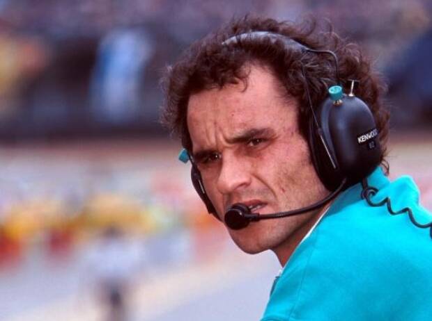 Beat Zehnder: So anders war die Formel 1 vor 30 Jahren