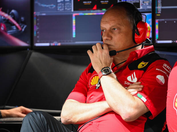 Ferrari: Müssen hinter Red Bulls DRS-Geheimnis kommen!