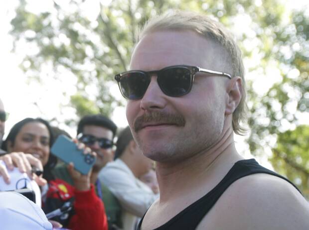 Der “neue” Bottas: So bereitet er sein Leben nach der Formel 1 vor