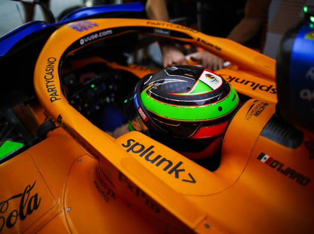 Mit IndyCar- und Formel-E-Verbindung: Neues Juniorprogramm von McLaren