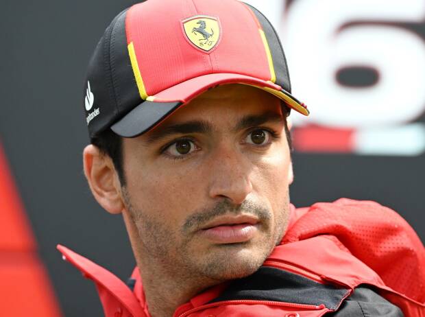 Carlos Sainz: Audi-Gerüchte sind “völlig erfunden”