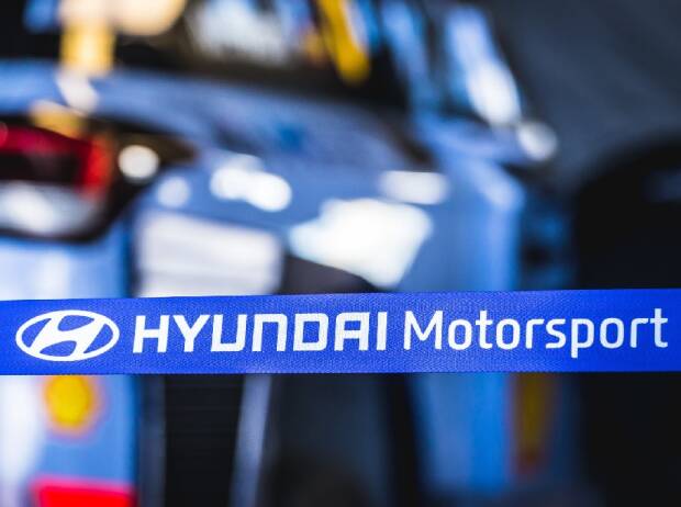 Was Hyundai über einen Formel-1-Einstieg denkt