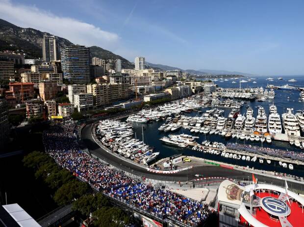 Französische Gewerkschaft will Monaco-Grand-Prix stören