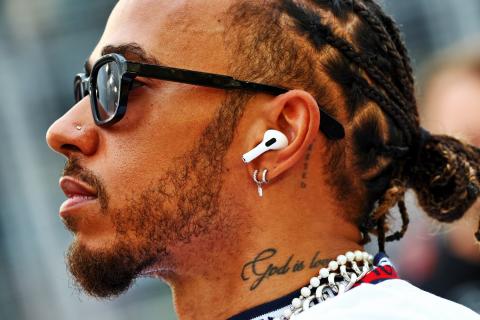 Why a wait for Lewis Hamilton's F1 contract news isn’t totally unusual