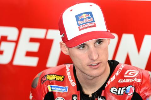 Pol Espargaro update: Teeth extracted, “doctors don’t share team’s confidence”