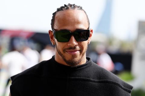 Hamilton blasted as a “spoiled child” by ex-F1 team manager