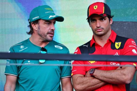 Sainz decision looms for Ferrari as date set for FIA showdown