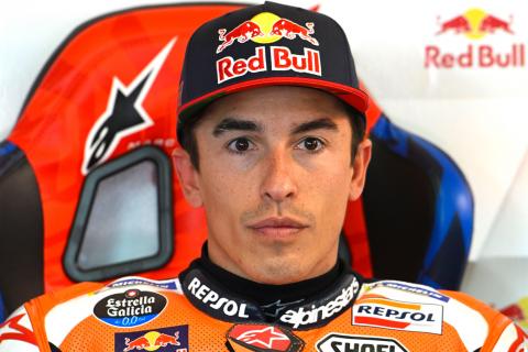 Marc Marquez “going to win appeal”, will “benefit from clumsiness” of rule
