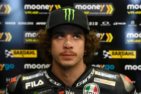 Marco Bezzecchi reveals his preference for VR46 – Ducati or Yamaha?