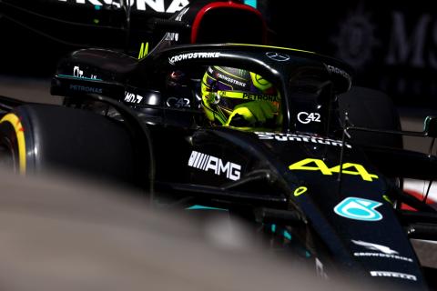 Why Mercedes won’t ‘tear things up’ with wholesale F1 car revamp