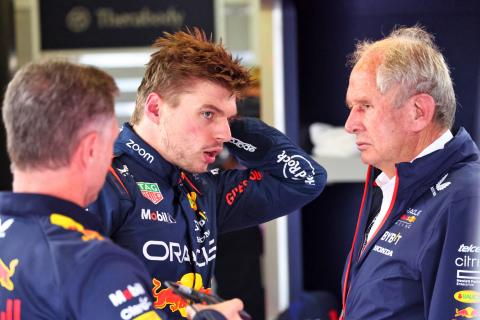 ‘Max won’t forget’ – Horner’s warning to Russell as damage revealed