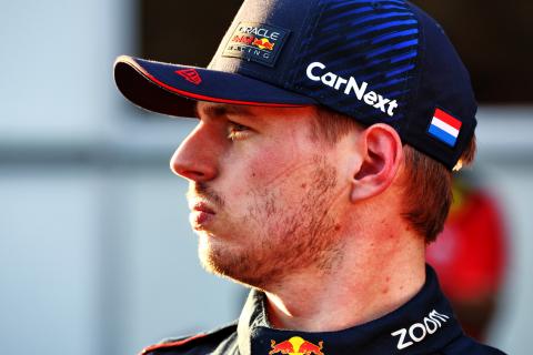 Hill blasts ‘poor loser’ Verstappen for “salty" sprint criticism