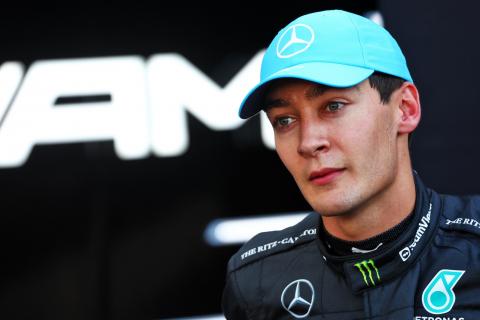 Russell’s worrying Merc admission: “Right now we wouldn’t know what to change”