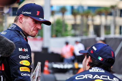 Hill's damning criticism of ‘out of sorts’ Verstappen continues