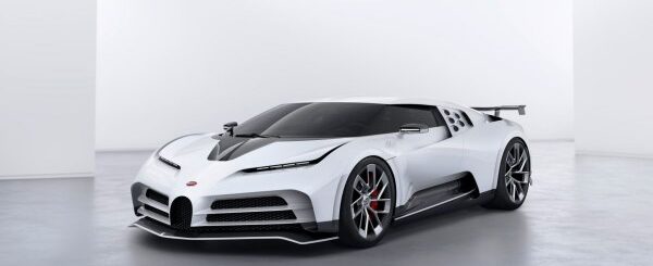 Bugatti – Centodieci – 8.0 W16 (1600 bg) AWD DSG – Teknik Özellikler Bugatti – Centodieci – 8.0 W16 (1600 bg) AWD DSG – Teknik Özellikler