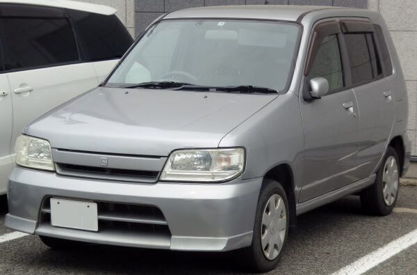 Nissan – Cube – 1.3 i 16V (85 bg) – Teknik Özellikler