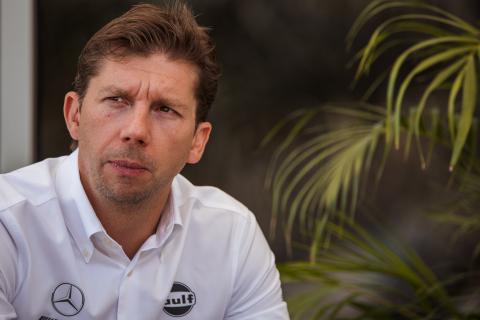 Explained: Why James Vowles is banned from signing Mercedes engineers