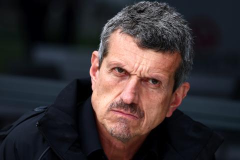 Steiner’s retort to Wolff’s criticism of Schumacher treatment