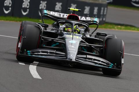 Mercedes' ‘consistent’ upgrade plan revealed, but it comes with a warning