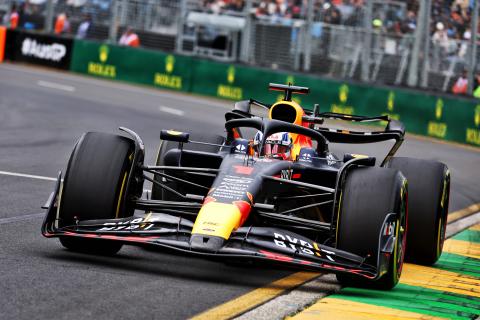Ferrari seeking answers to Red Bull’s ‘mega big’ DRS advantage