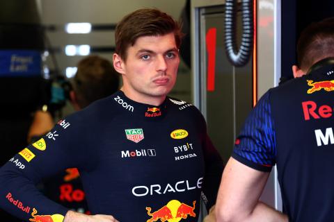 Will Verstappen really quit F1 over sprint format? 'He's not having fun'