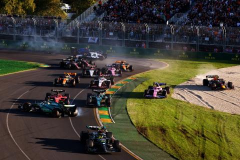 Explained: Why wild F1 Australian GP ended the way it did