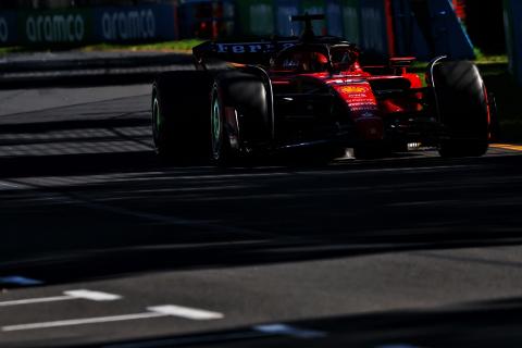 How does Ferrari’s awful start in 2023 compare to previous seasons?